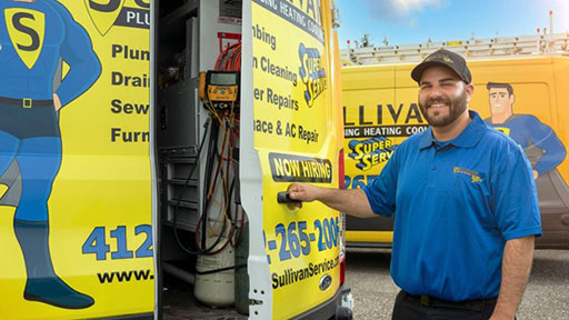 Trusted HVAC Repair In Lawrenceville